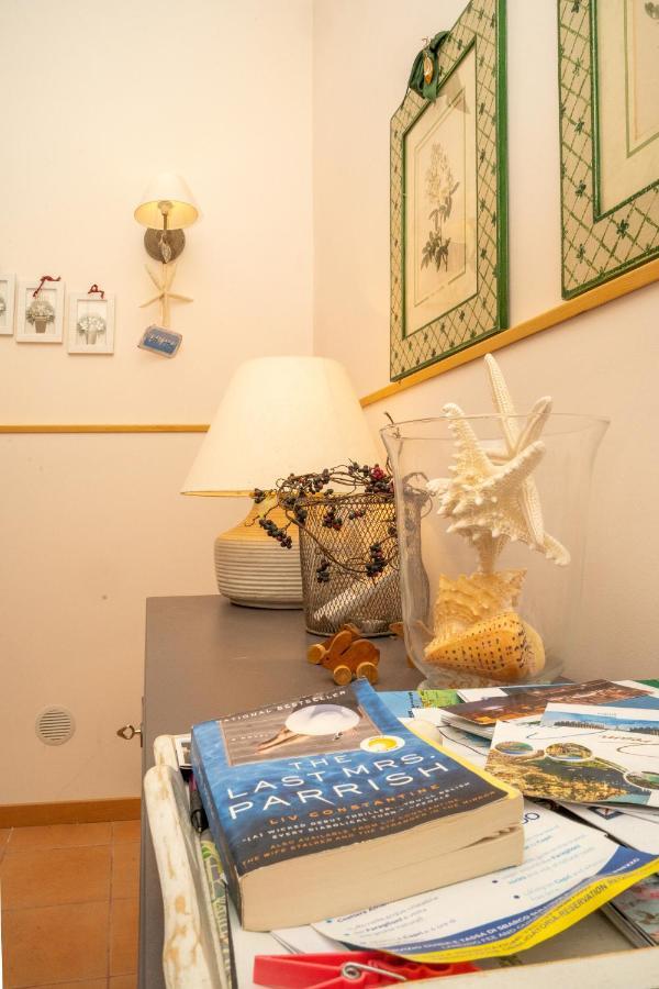Donna Carmela Apartment Scala Ngoại thất bức ảnh
