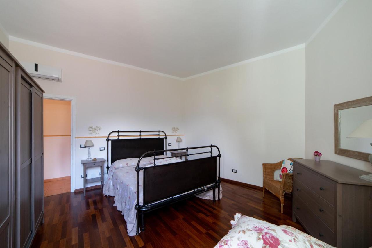Donna Carmela Apartment Scala Ngoại thất bức ảnh