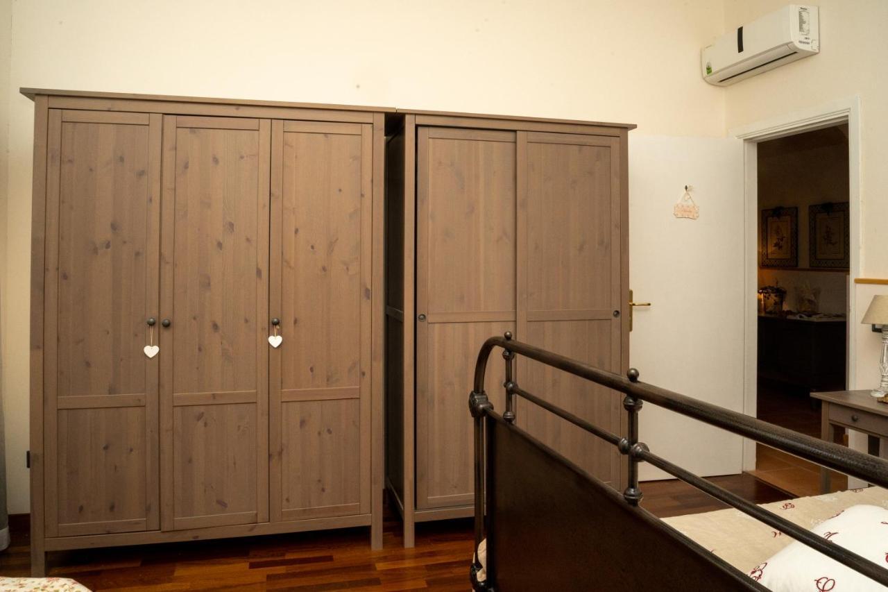 Donna Carmela Apartment Scala Ngoại thất bức ảnh