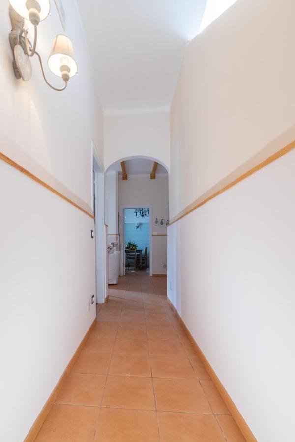 Donna Carmela Apartment Scala Ngoại thất bức ảnh