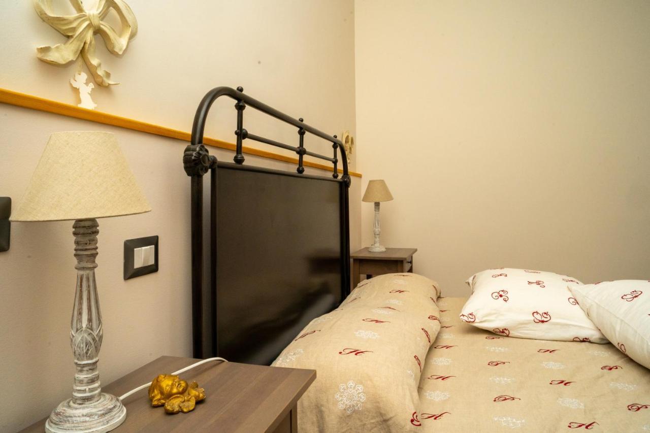 Donna Carmela Apartment Scala Ngoại thất bức ảnh