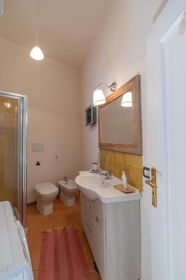 Donna Carmela Apartment Scala Ngoại thất bức ảnh