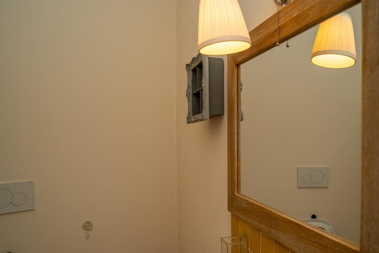 Donna Carmela Apartment Scala Ngoại thất bức ảnh