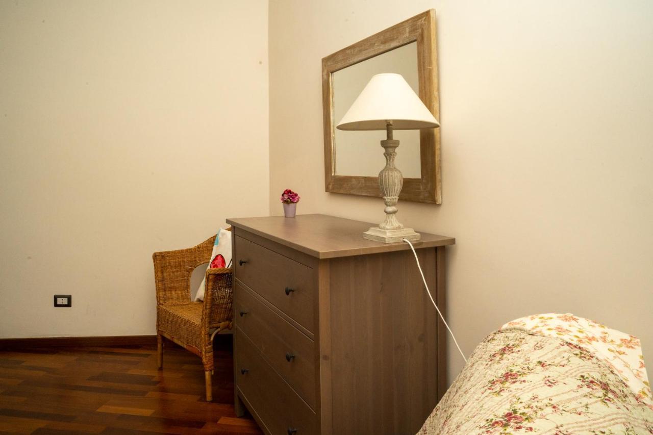 Donna Carmela Apartment Scala Ngoại thất bức ảnh