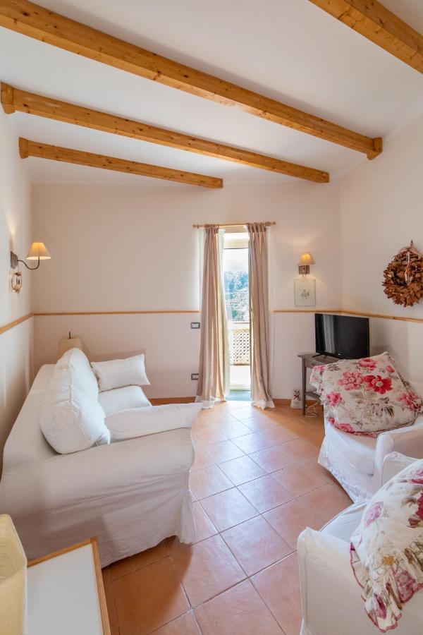 Donna Carmela Apartment Scala Ngoại thất bức ảnh