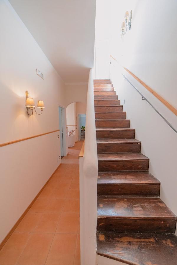 Donna Carmela Apartment Scala Ngoại thất bức ảnh